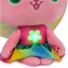 Gabi casa delle bambole: Fatina Kitty in peluche da 30 cm - Spin Master immagine 4