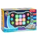 Game Maniac: console di gioco elettronica 4 in 1