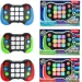 Game Maniac: console di gioco elettronica 4 in 1