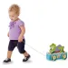 Gara di rane gioco da traino in legno - Melissa &amp; Doug