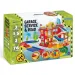 Garage a tre livelli con strada di 1,5 m e accessori - Wader