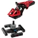 Geared-Up Gadgets gioco di costruzione scientifica