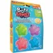 Gelli Baff: Baff Bombz bomba da bagno profumata a forma di stella 4x35g