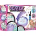 Gemex: Conchiglia magica per la creazione di gioielli da gel a gemma