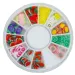 Gemex: Set di ricarica per gemme da gel