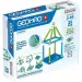 Geomag Green Line Classic gioco di costruzione magnetico da 25 pezzi
