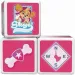 Geomag Magicube - Paw Patrol: Skye e il suo elicottero set di costruzioni 5 pezzi