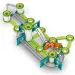 Geomag: Meccanica Gravità Riciclata Set Iniziale 153 pezzi