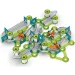 Geomag: Meccanica Gravità Riciclata Set Iniziale 153 pezzi