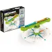 Geomag: Mechanics Motion Recycled Bussola set da 35 pezzi