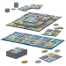 Giardini pensili di Amytis gioco da tavolo