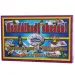 Gioca bene grande scatola gioco da tavolo