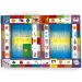 Gioca bene retro! gioco da tavolo