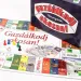 Gioca con intelligenza! Gioco da tavolo per la famiglia.