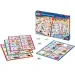 Giocando impariamo le lettere gioco da tavolo