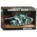 Giocattolo carro armato M1A2 Abrams con luci e suoni