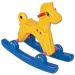 Giocattolo cavallo a dondolo - D-Toys