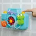 Giocattolo da bagno per bambini con animali e ruota a pale
