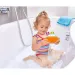 Giocattolo da bagno sottomarino colorato ABC - Simba Toys