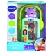 Giocattolo per neonati a forma di walkman con gattino - V-Tech