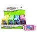 Gioco dabilità acquatico in 4 colori