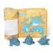 Gioco da bagno: Libro impermeabile, delfini baby - Melissa &amp; Doug