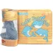 Gioco da bagno: Libro impermeabile, delfini baby - Melissa &amp; Doug