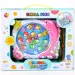 Gioco da pesca elettrico