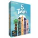 Gioco da tavolo 5 torri
