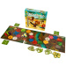 Gioco da tavolo "A passo di lumaca"