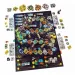 Gioco da tavolo "Alloggio sul formaggio"
