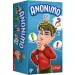 Gioco da tavolo Anonimo - Trefl