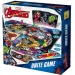 Gioco da tavolo Avengers Unite - Lisciani