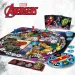 Gioco da tavolo Avengers Unite - Lisciani