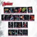 Gioco da tavolo Avengers Unite - Lisciani