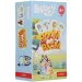 Gioco da tavolo Boom Boom Bluey - Trefl immagine 1