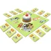 Gioco da tavolo Boom Boom Bluey - Trefl immagine 2