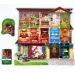 Gioco da tavolo "Casa dei sogni"