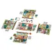 Gioco da tavolo "Casa dei sogni"