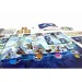 Gioco da tavolo "Cavalcatori di balene"