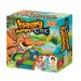 Gioco da tavolo Coccodrillo Affamato