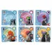 Gioco da tavolo "Cosmo selvaggio"