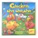 Gioco da tavolo "Csupa csupasz tyúkeszű" - Simba Toys
