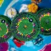 Gioco da tavolo "Danza delle fate"