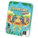 Gioco da tavolo Difference Junior