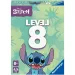 Gioco da tavolo Disney Stitch Livello 8 - Ravensburger immagine 1