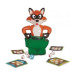 Gioco da tavolo "Divertimento della volpe"