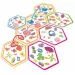 Gioco da tavolo Dobble Connect