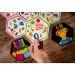 Gioco da tavolo Dobble Connect