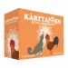 Gioco da tavolo Fattoria delle Carte
